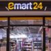 Южнокорейский круглосуточный магазин eMart24