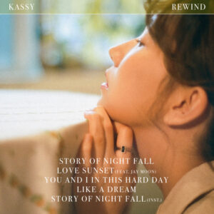 Обложка песни Kassy - Story of Night Fall